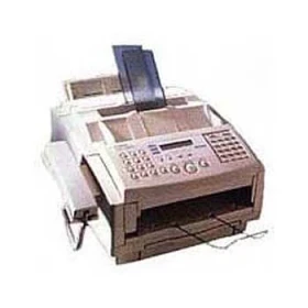 Canon Fax L5500