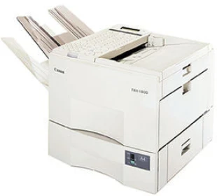 Canon Fax L7500