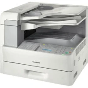 Canon Fax L3000