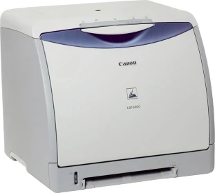 Canon i-SENSYS LBP5000