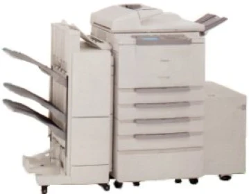 Canon ImageRunner iR 400