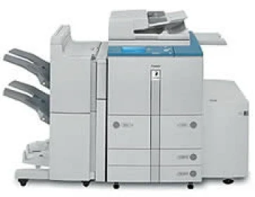 Canon ImageRunner iR 550