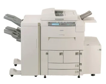 Canon ImageRunner iR 600