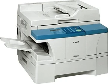 Canon ImageRunner iR 1230