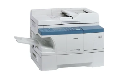 Canon ImageRunner iR 1370
