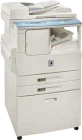 Canon ImageRunner iR 1600
