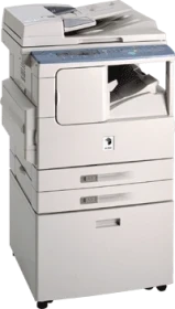 Canon ImageRunner iR 2000