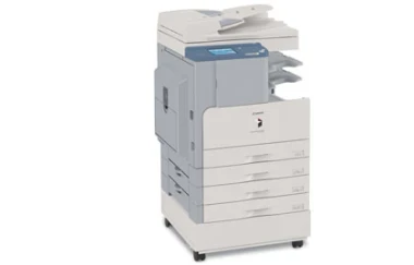 Canon ImageRunner iR 2020