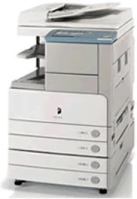 Canon ImageRunner iR 2270