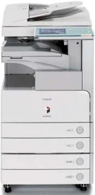 Canon ImageRunner iR 3245