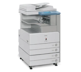 Canon ImageRunner iR 3530