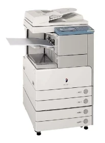 Canon ImageRunner iR 4570
