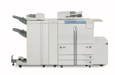 Canon ImageRunner iR 8070