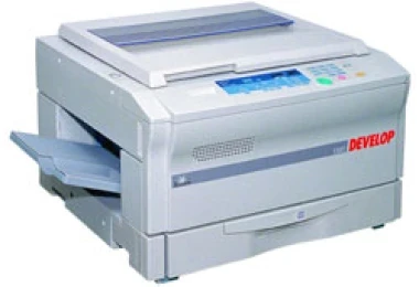 Develop  1502