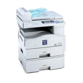Gestetner  1502