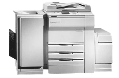 Gestetner  2545