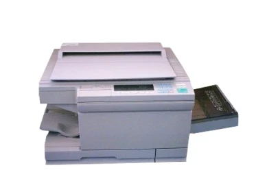 Gestetner  2620