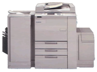 Gestetner  2651