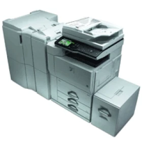 Gestetner  2670