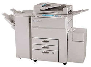 Gestetner  3255