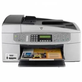 Gestetner  6318