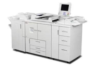 Gestetner  10512