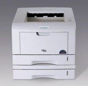 Gestetner  BP20