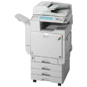 Gestetner  DSc428