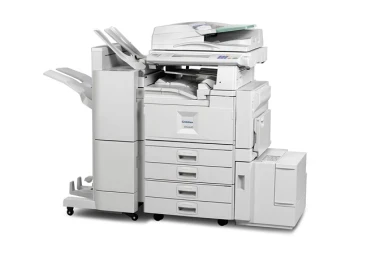 Gestetner  DSm645