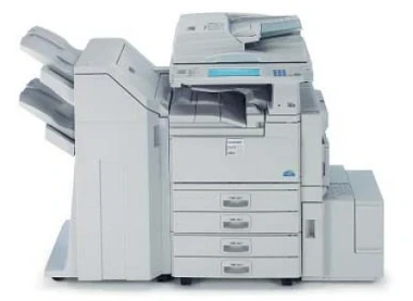 Gestetner  DSm735