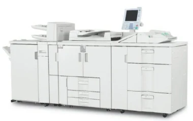 Gestetner  MP 9000
