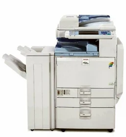 Gestetner  MP C2000