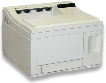 HP Laserjet 4