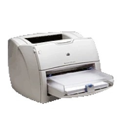 HP Laserjet 1005