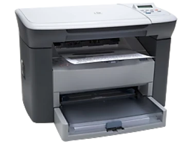HP Laserjet M1005