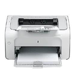 HP Laserjet P1005
