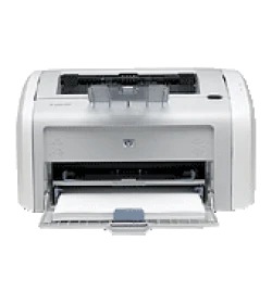 HP Laserjet 1020