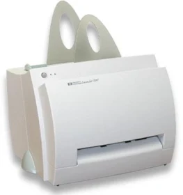 HP Laserjet 1100