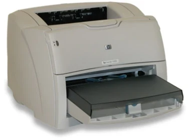 HP Laserjet 1150