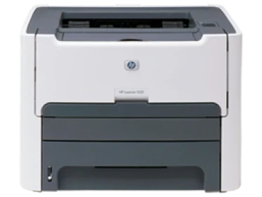 HP Laserjet 1320