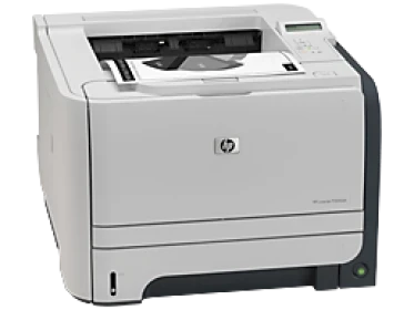 HP Laserjet P2055