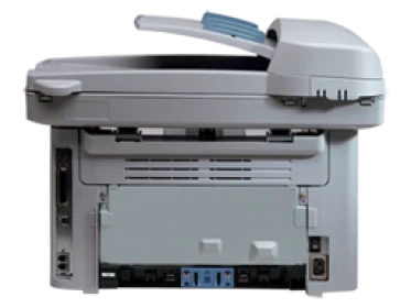 HP Laserjet 3020