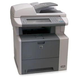 HP Laserjet M3035