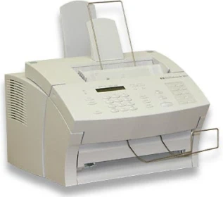 HP Laserjet 3100