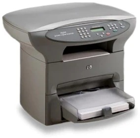 HP Laserjet 3310