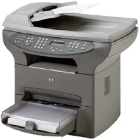 HP Laserjet 3330