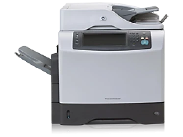 HP Laserjet M4345