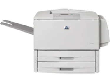 HP Laserjet 9050