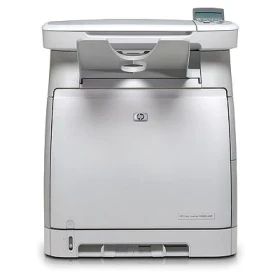 HP Color Laserjet CM1015