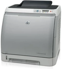 HP Color Laserjet 1600